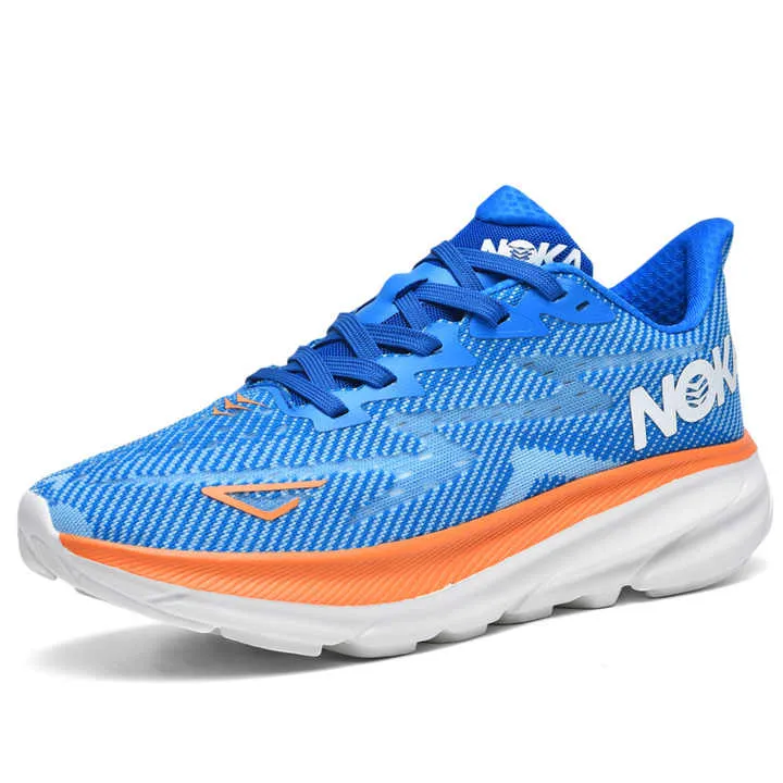 أحذية للجري على الطريق ، أحذية رياضية للرجال . Road Running Shoes, Men's and Women's Sneakers,