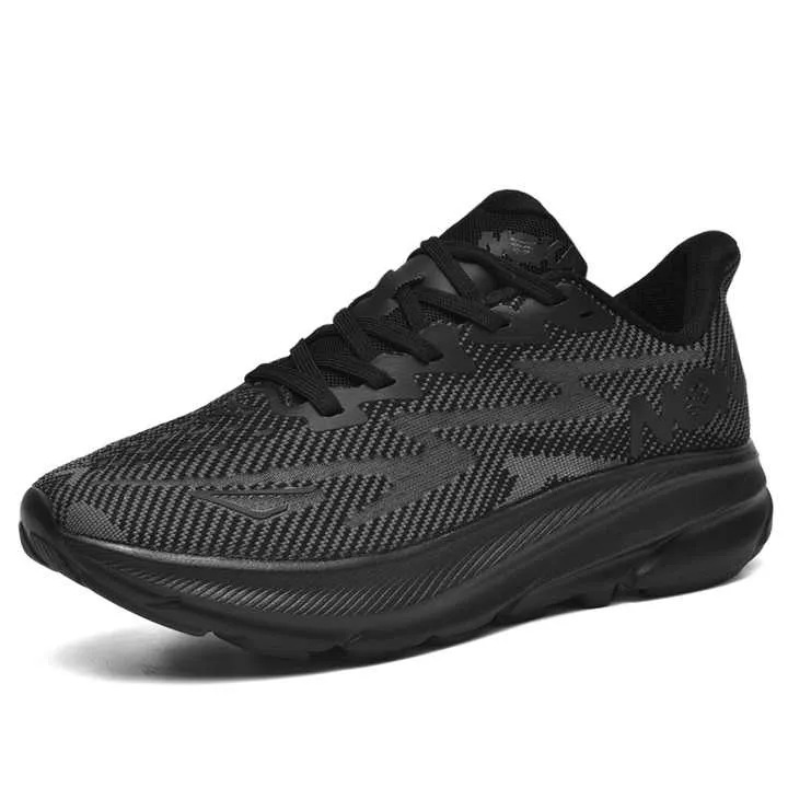أحذية للجري على الطريق ، أحذية رياضية للرجال . Road Running Shoes, Men's and Women's Sneakers,