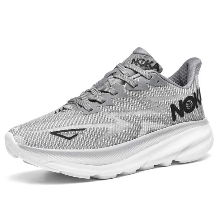 أحذية للجري على الطريق ، أحذية رياضية للرجال . Road Running Shoes, Men's and Women's Sneakers,