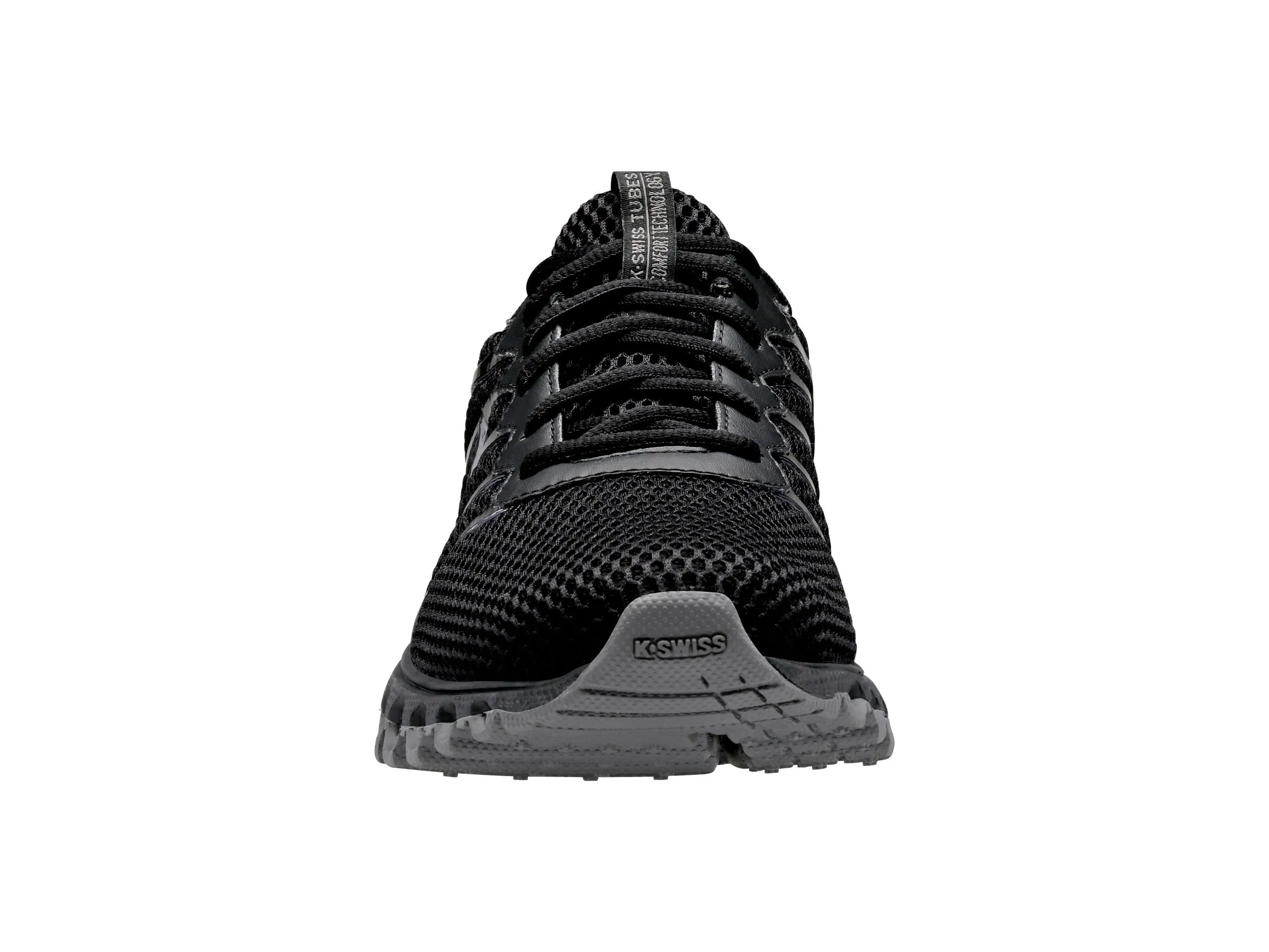 07112-011-M | TUBES 200 | BLACK/CHARCOAL