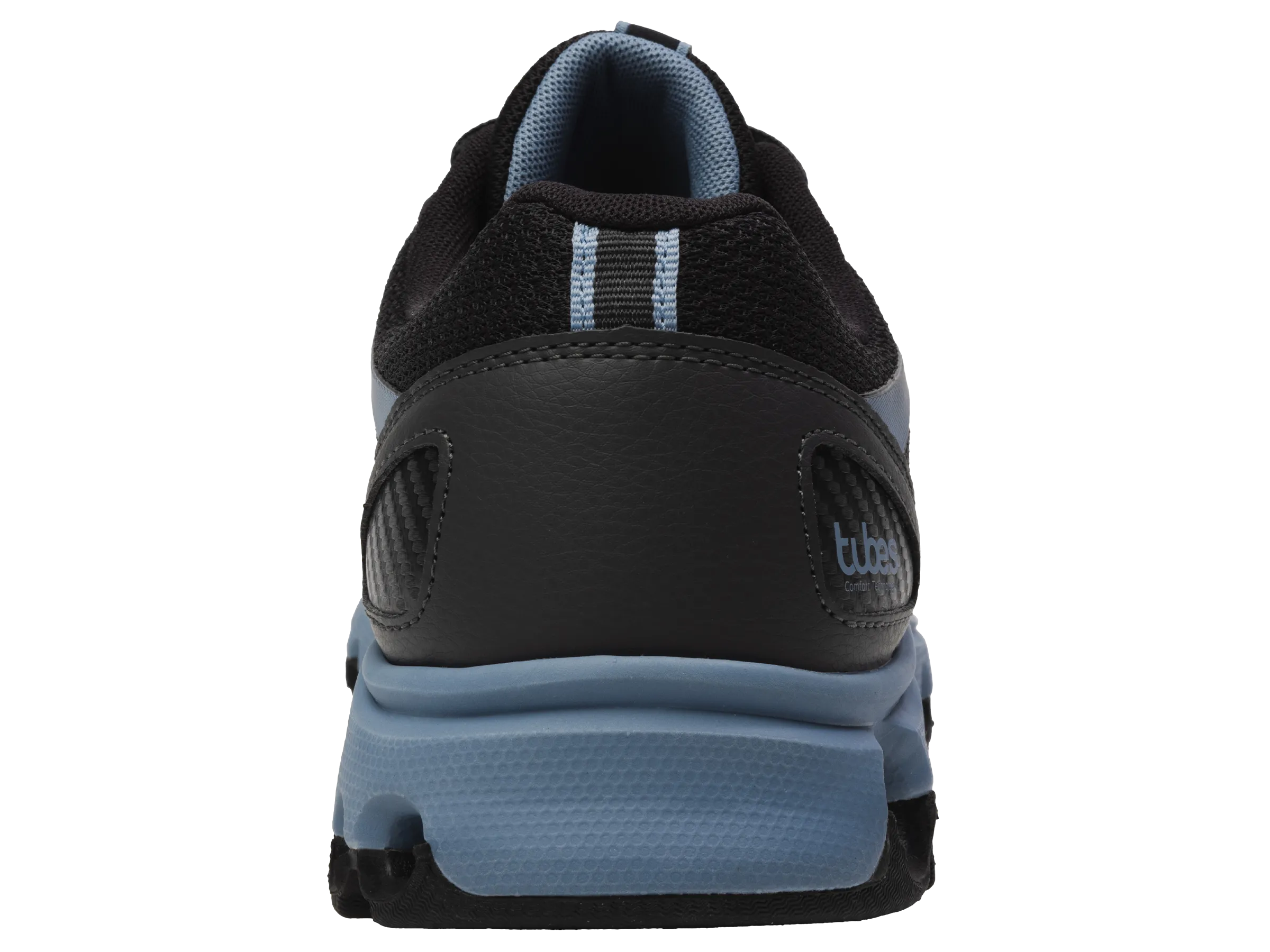 07112-036-M | TUBES 200 | BLACK/GRAY/DENIM BLUE