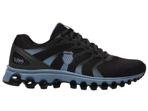 07112-036-M | TUBES 200 | BLACK/GRAY/DENIM BLUE