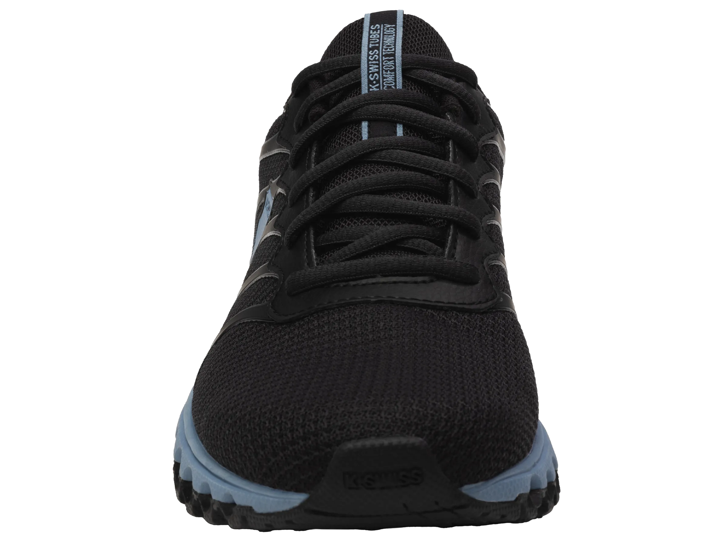 07112-036-M | TUBES 200 | BLACK/GRAY/DENIM BLUE