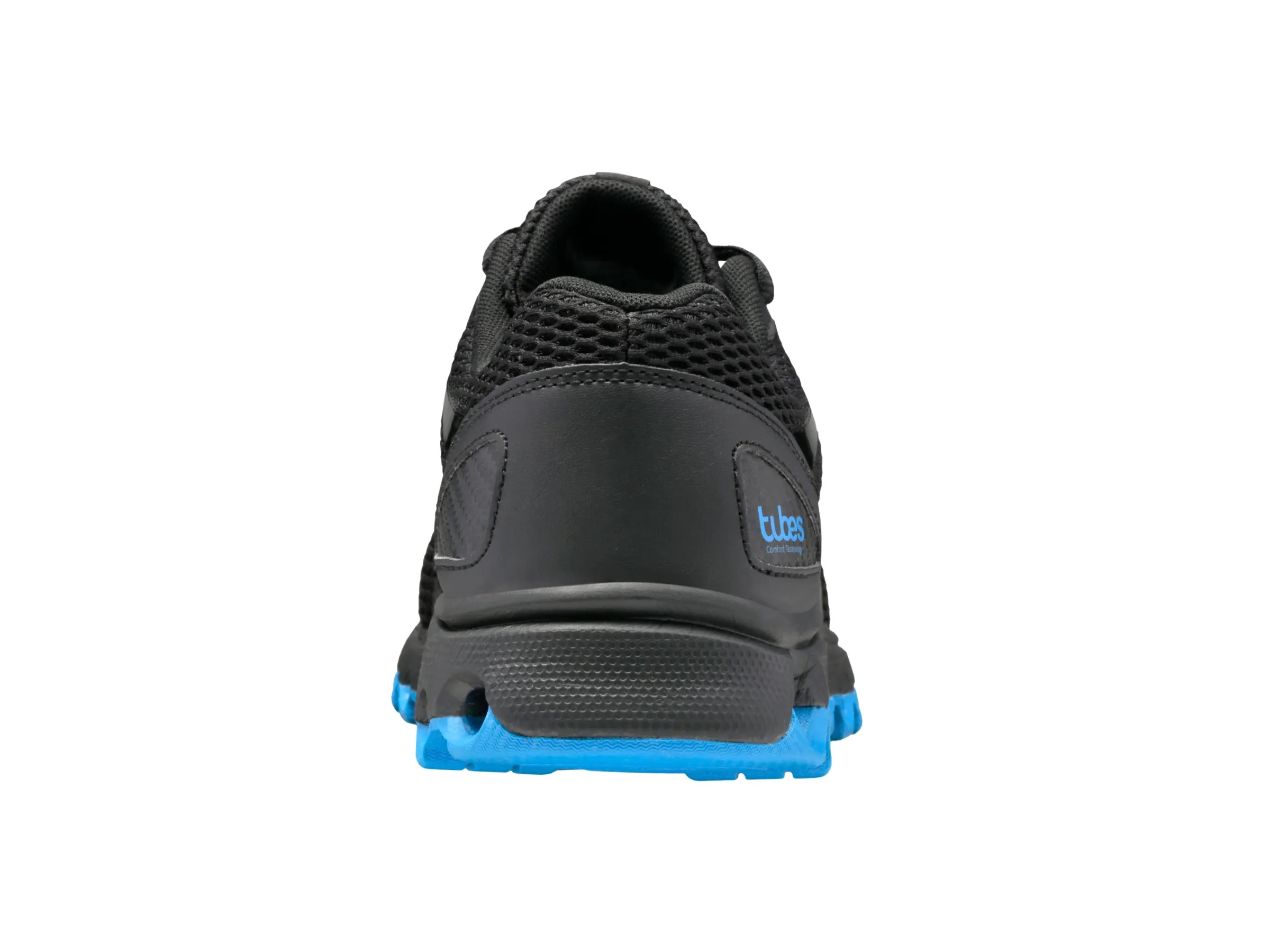 07112-077-M | TUBES 200 | BLACK/BRILLIANT BLUE