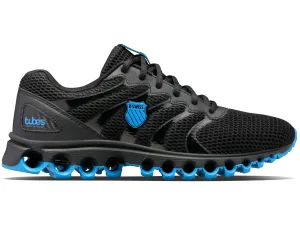 07112-077-M | TUBES 200 | BLACK/BRILLIANT BLUE