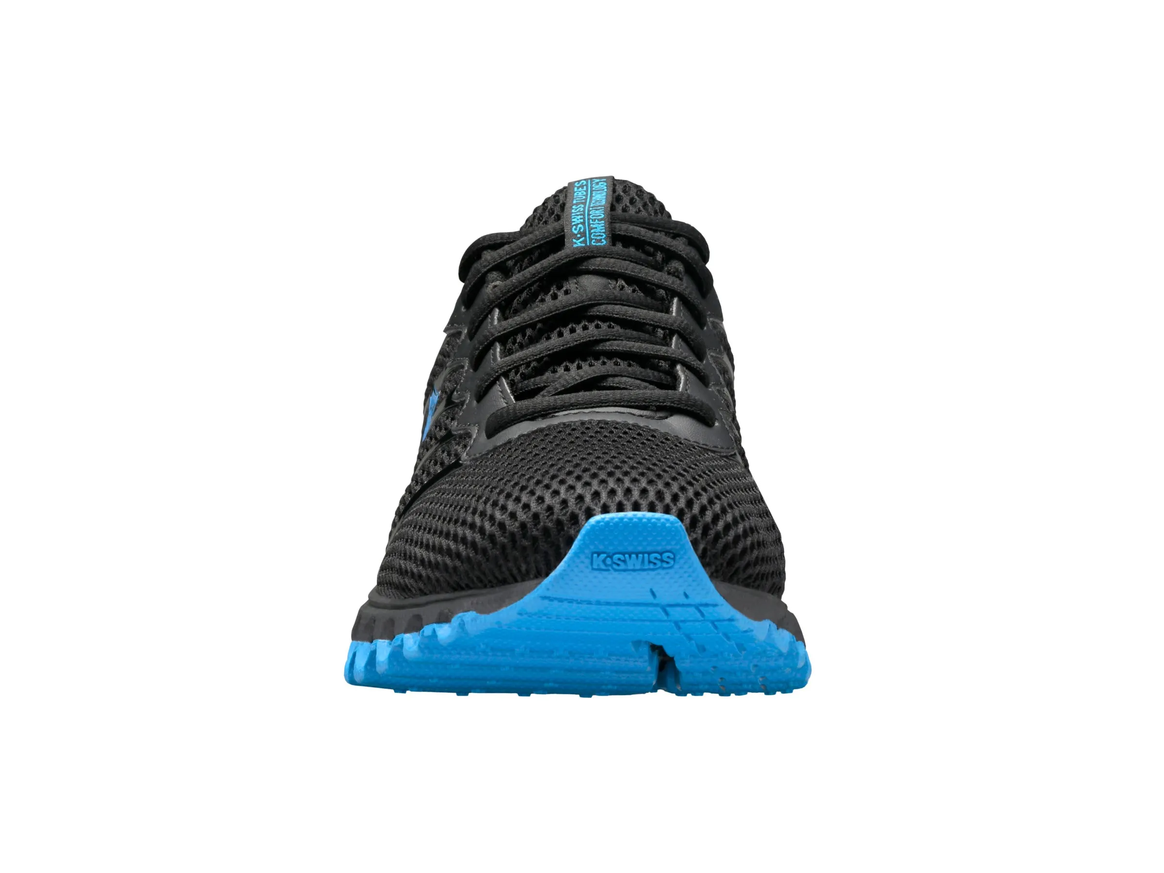 07112-077-M | TUBES 200 | BLACK/BRILLIANT BLUE