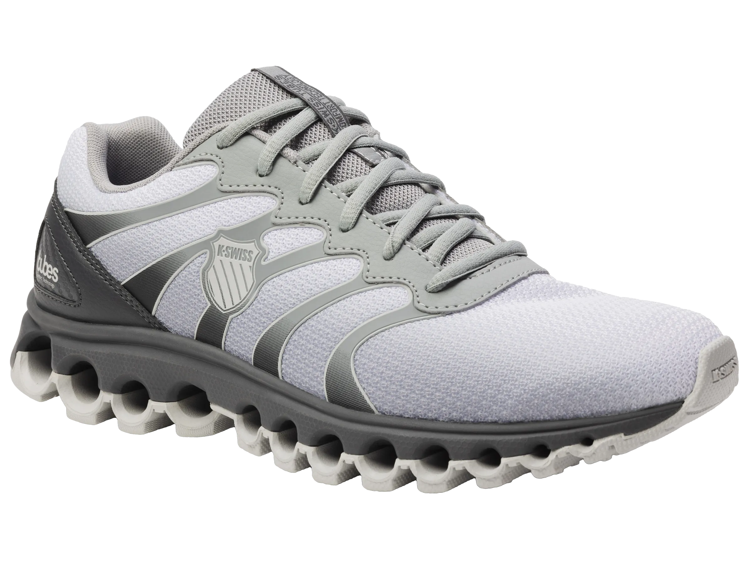 07112-085-XW | TUBES 200 | BLACK/ULTIMATE GRAY/ASPHALT