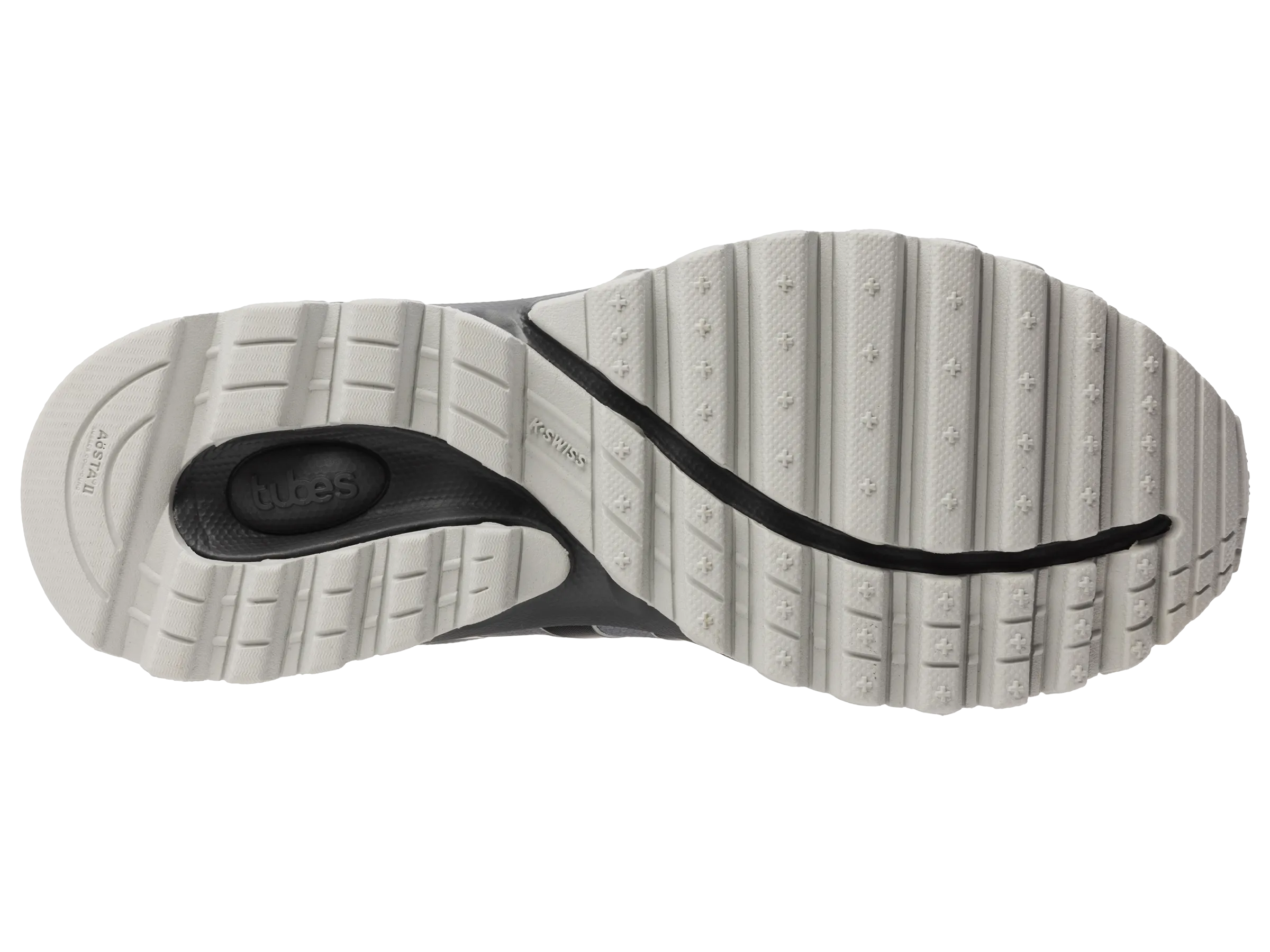 07112-085-XW | TUBES 200 | BLACK/ULTIMATE GRAY/ASPHALT