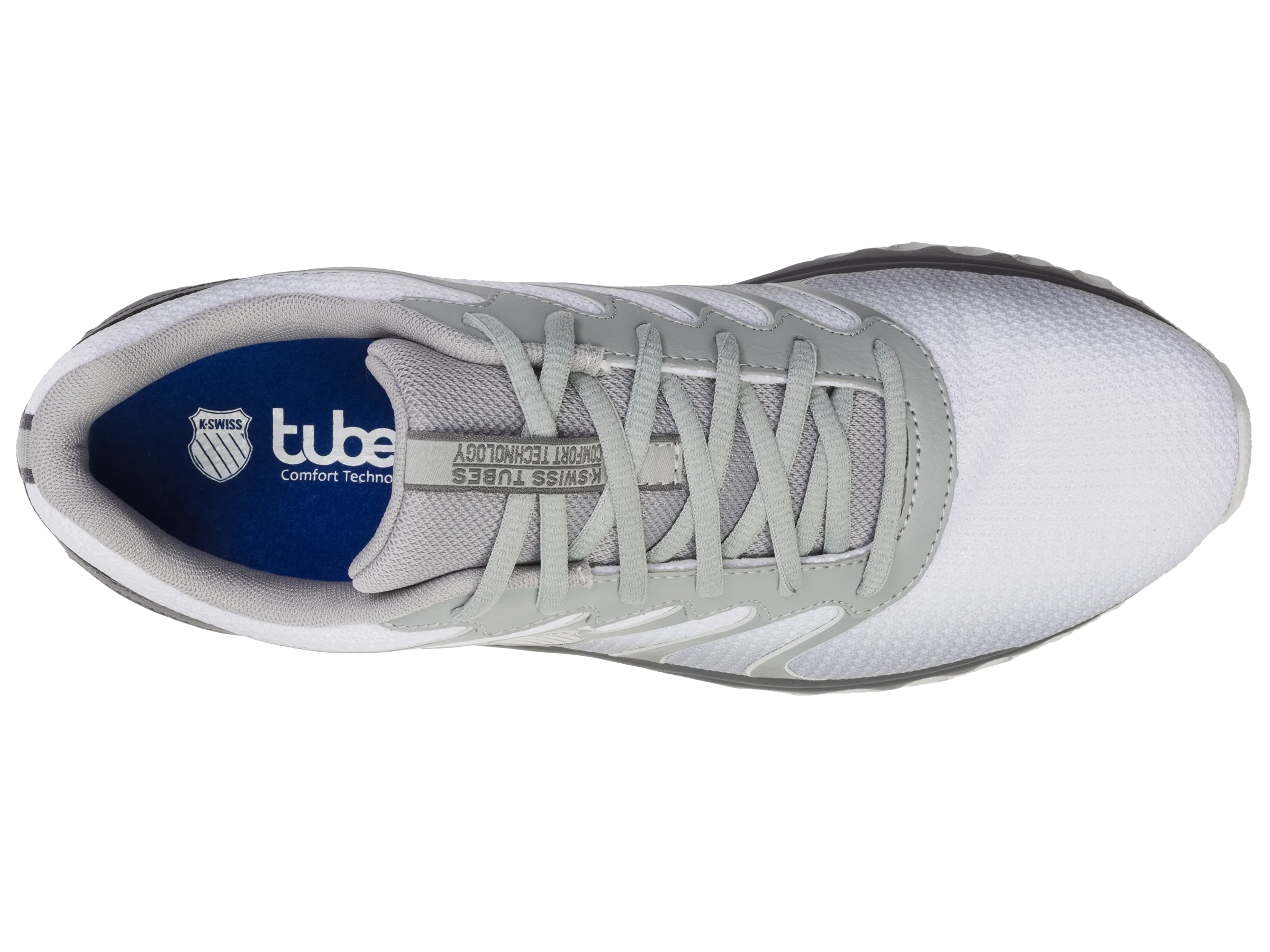 07112-085-XW | TUBES 200 | BLACK/ULTIMATE GRAY/ASPHALT