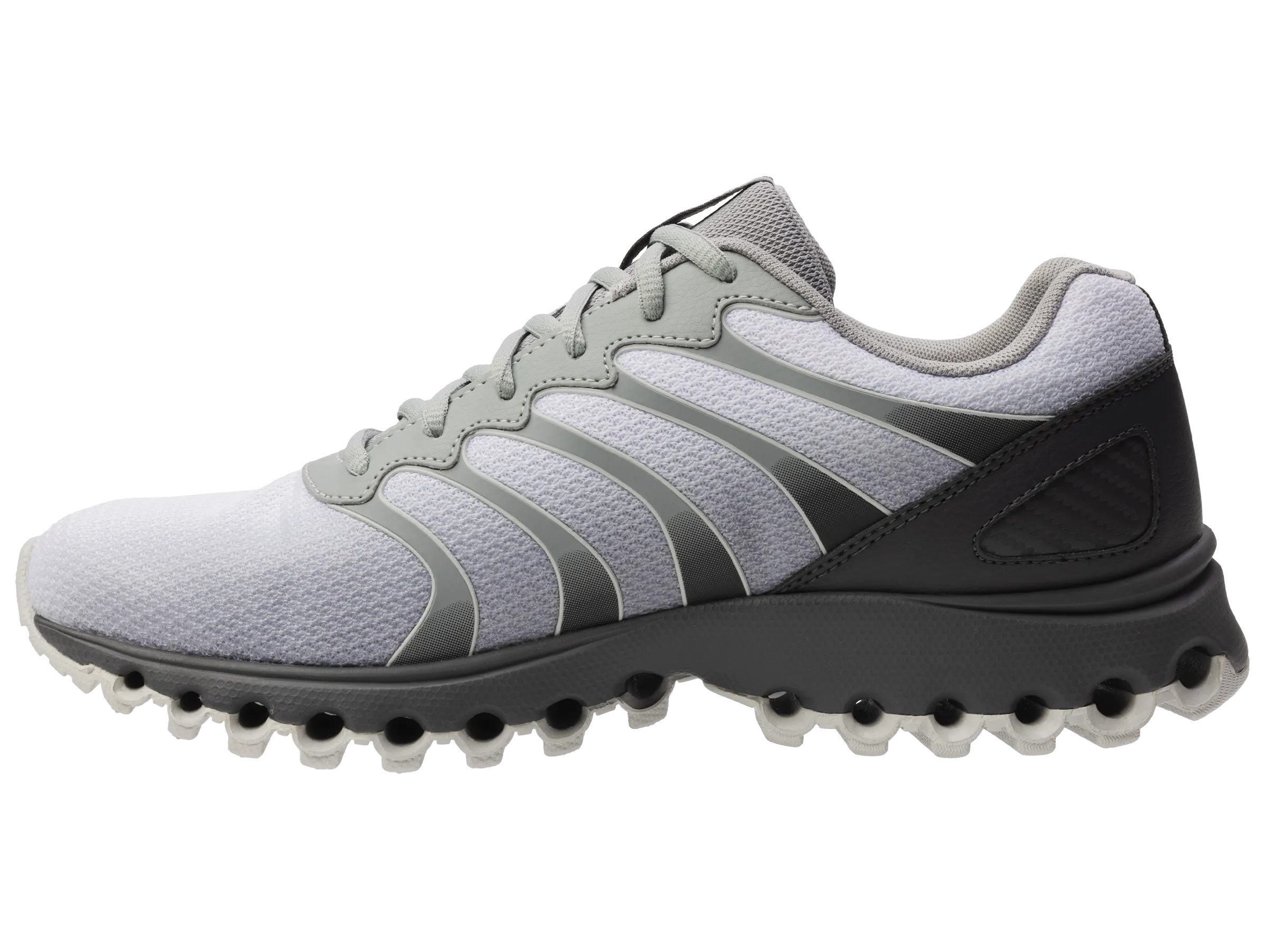 07112-085-XW | TUBES 200 | BLACK/ULTIMATE GRAY/ASPHALT