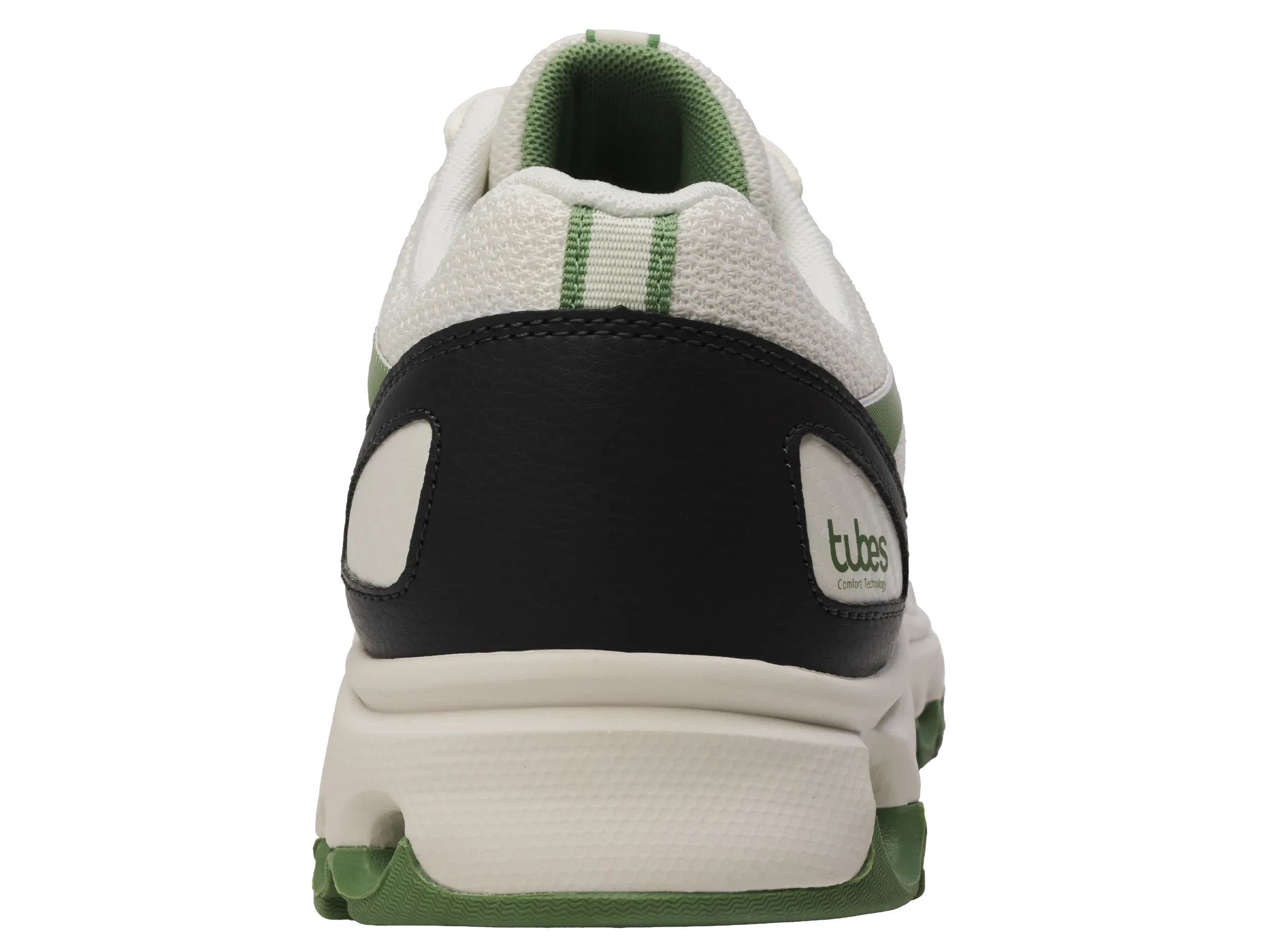 07112-120-M | TUBES 200 | BLANC/ASPHALT/WATERCRESS
