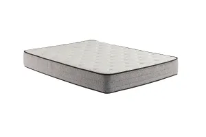 10" Mattress With Gel Memory Foam 884 Pocketed Coil by Couch.com