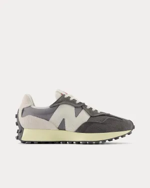 327 Castlerock / Shadow Grey Low Top Sneakers