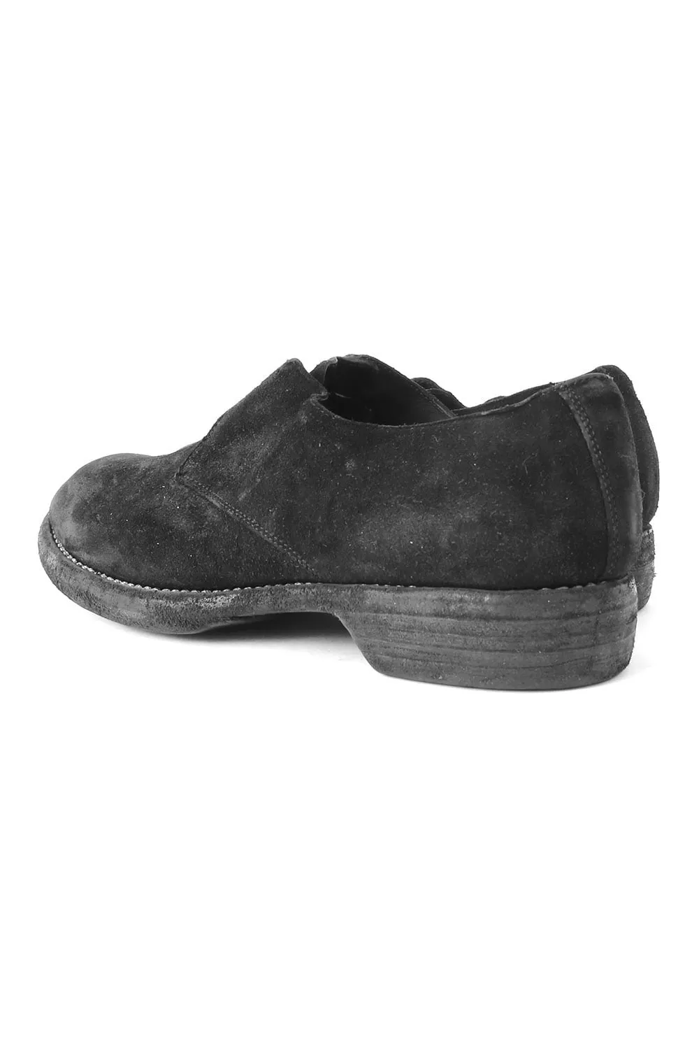 5302 - Military Derby Shoes