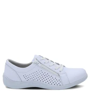 AARON LADIES BOWL SHOES