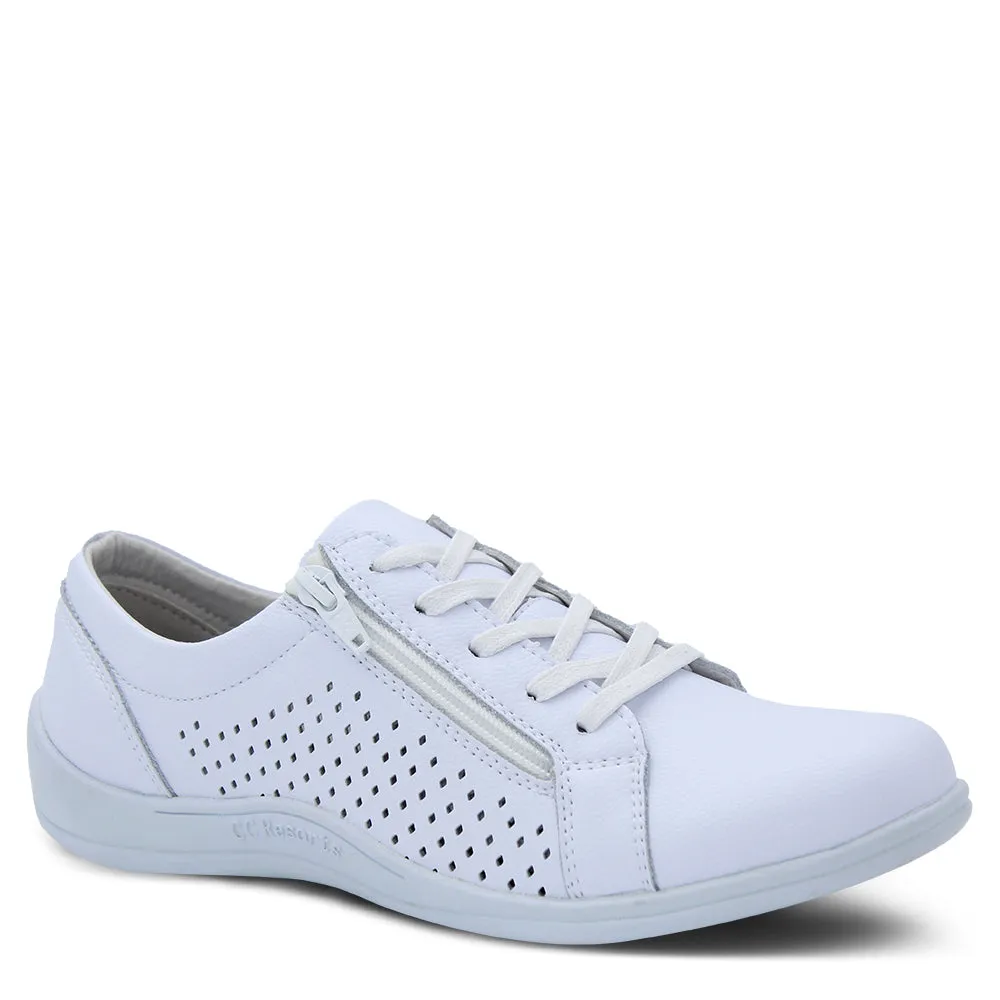 AARON LADIES BOWL SHOES
