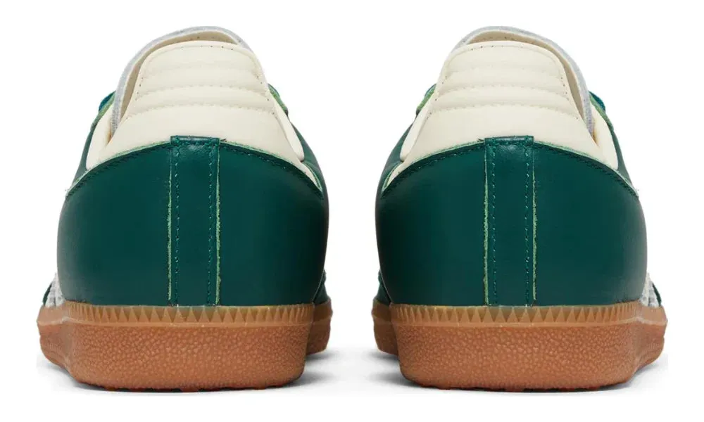 Adidas Samba OG 'Collegiate Green Gum'