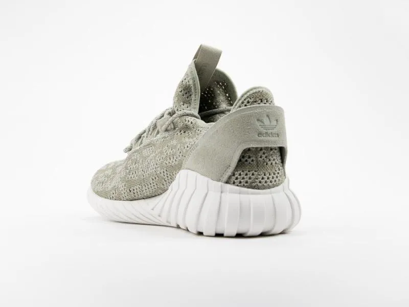 adidas Tubular Doom Sock - Khaki