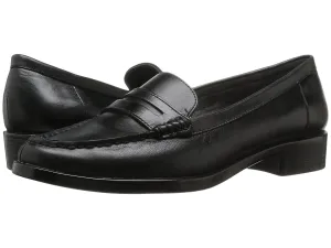 Aerosoles Women's Main Dish Penny Loafer, Taupe Leather, 8 M US
