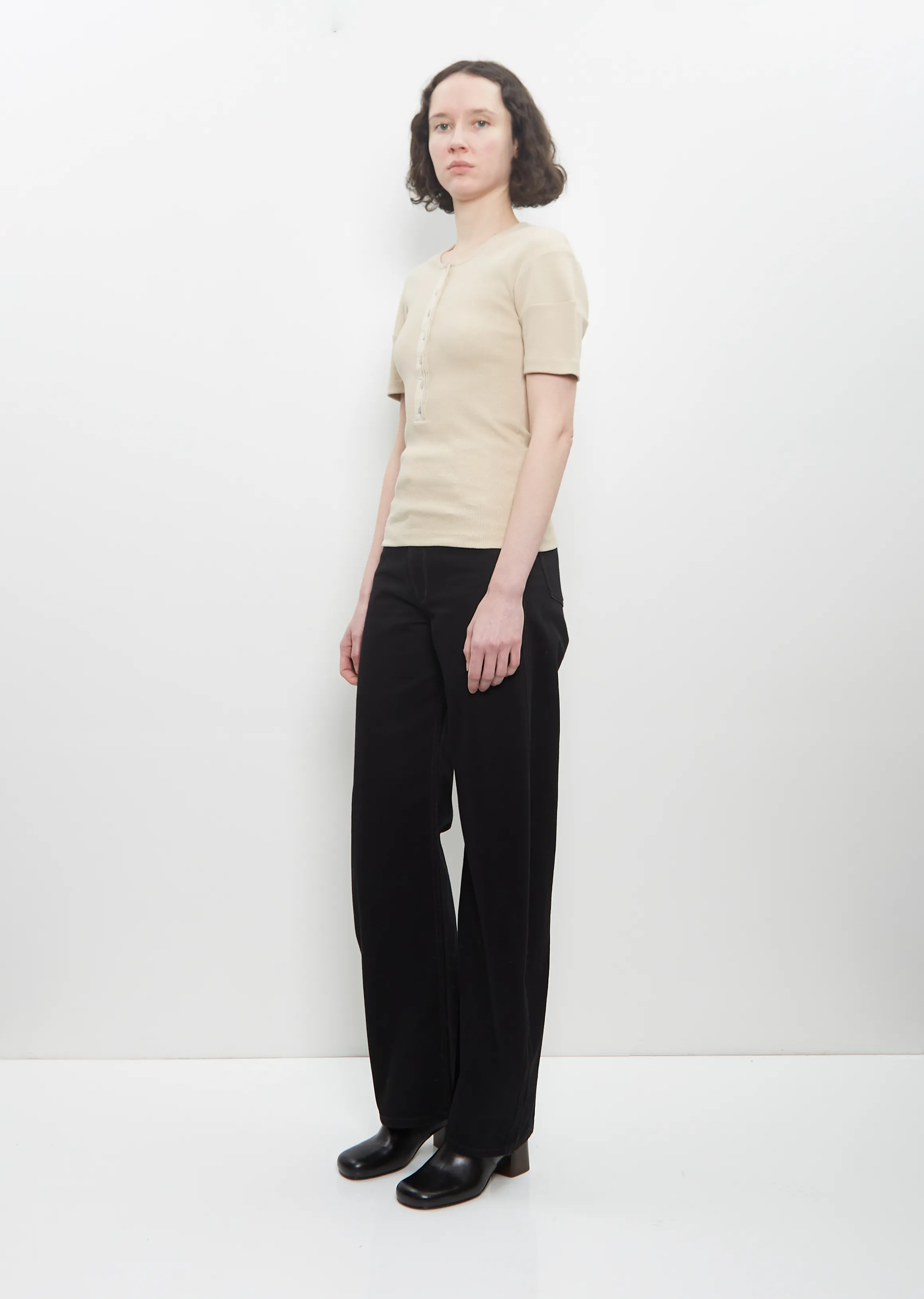 Anatomic Pump 55 — Black