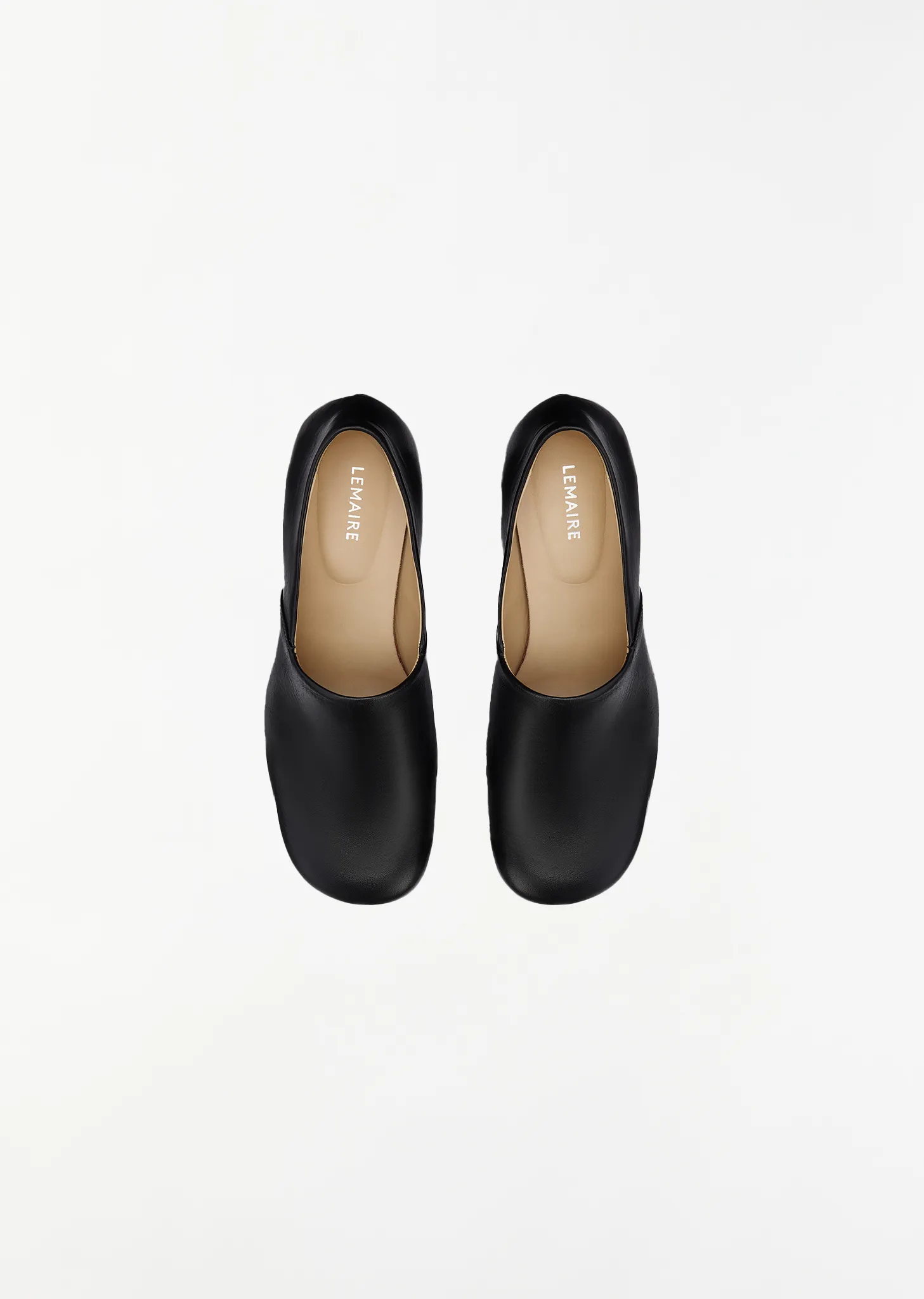 Anatomic Pump 55 — Black