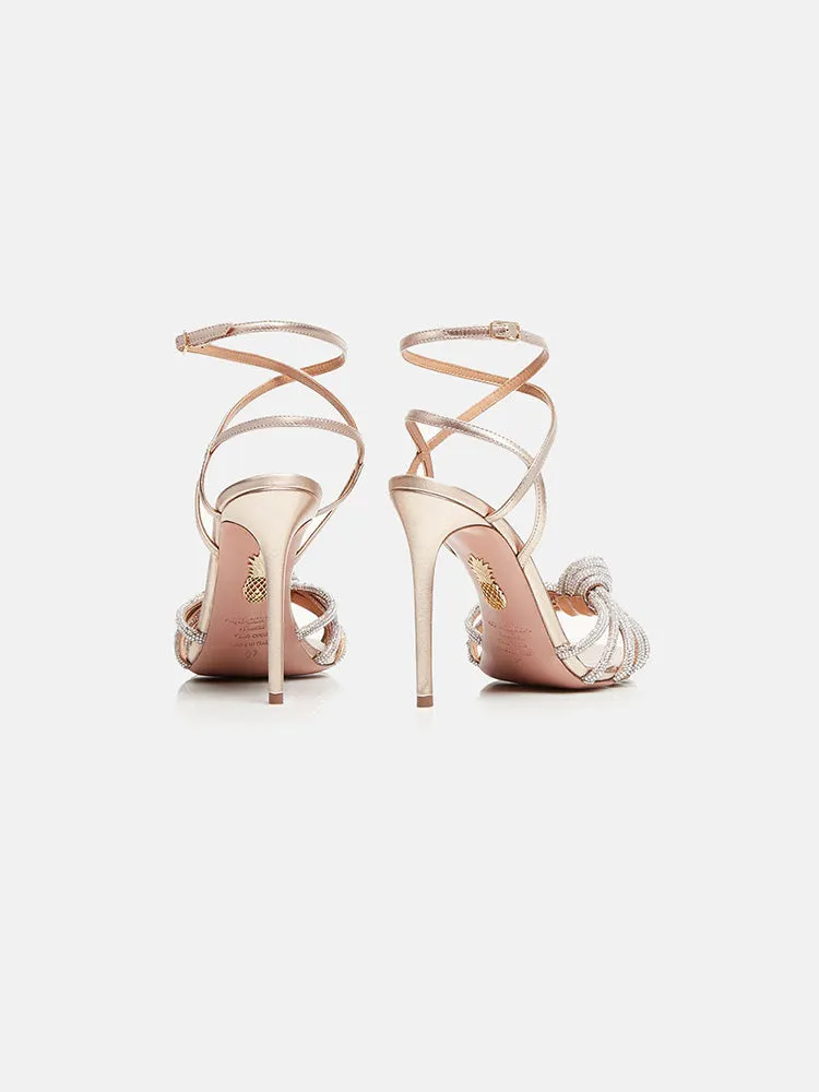 Aquazzura Celeste Sandal 105