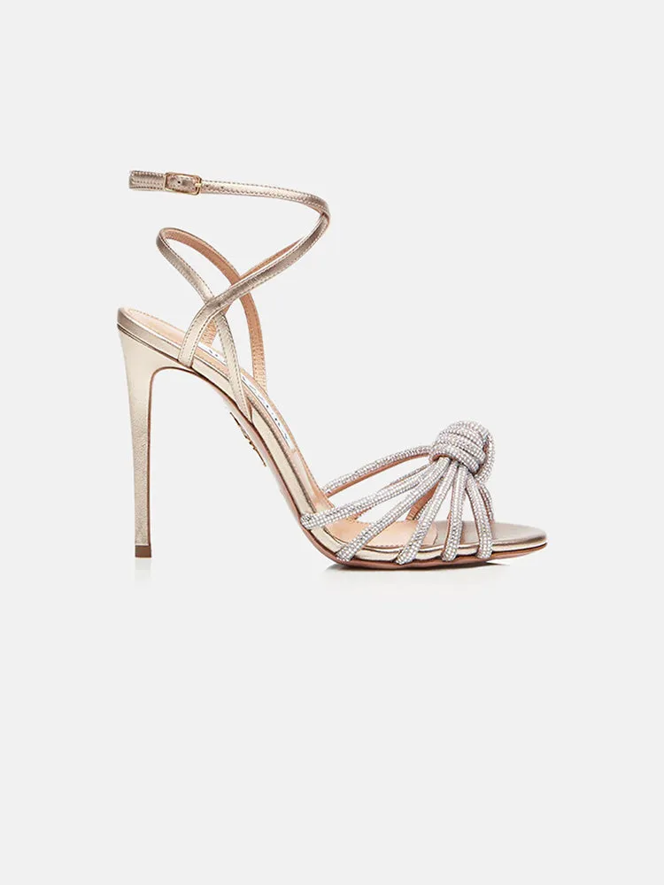Aquazzura Celeste Sandal 105