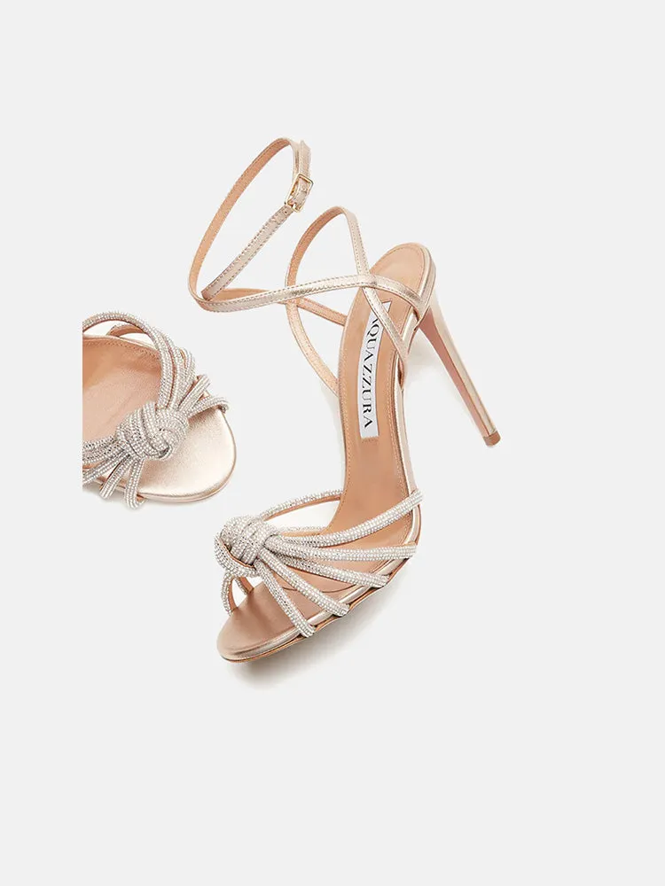 Aquazzura Celeste Sandal 105