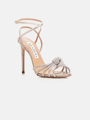 Aquazzura Celeste Sandal 105