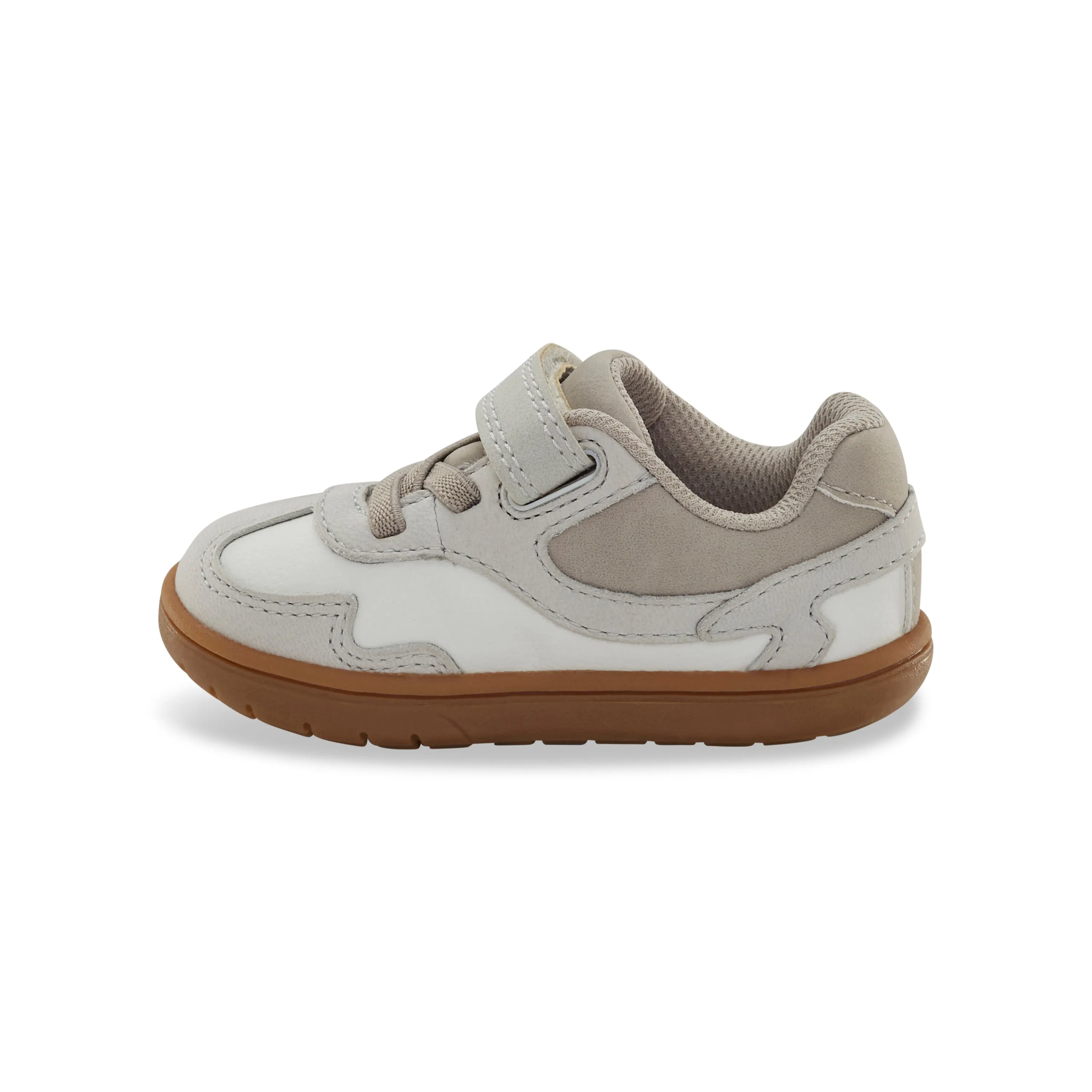 Arlo Sneaker - Big Kid Taupe