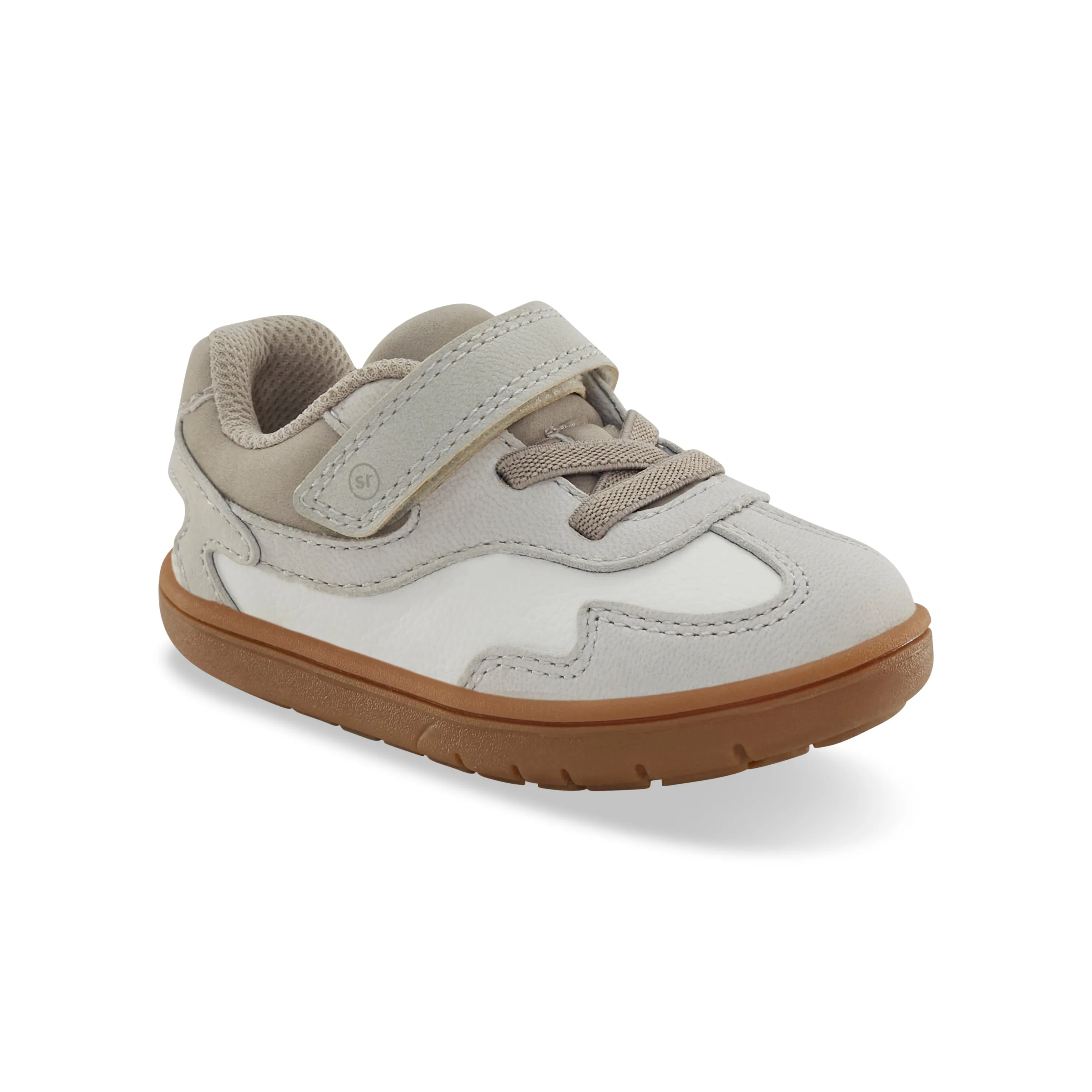 Arlo Sneaker - Big Kid Taupe