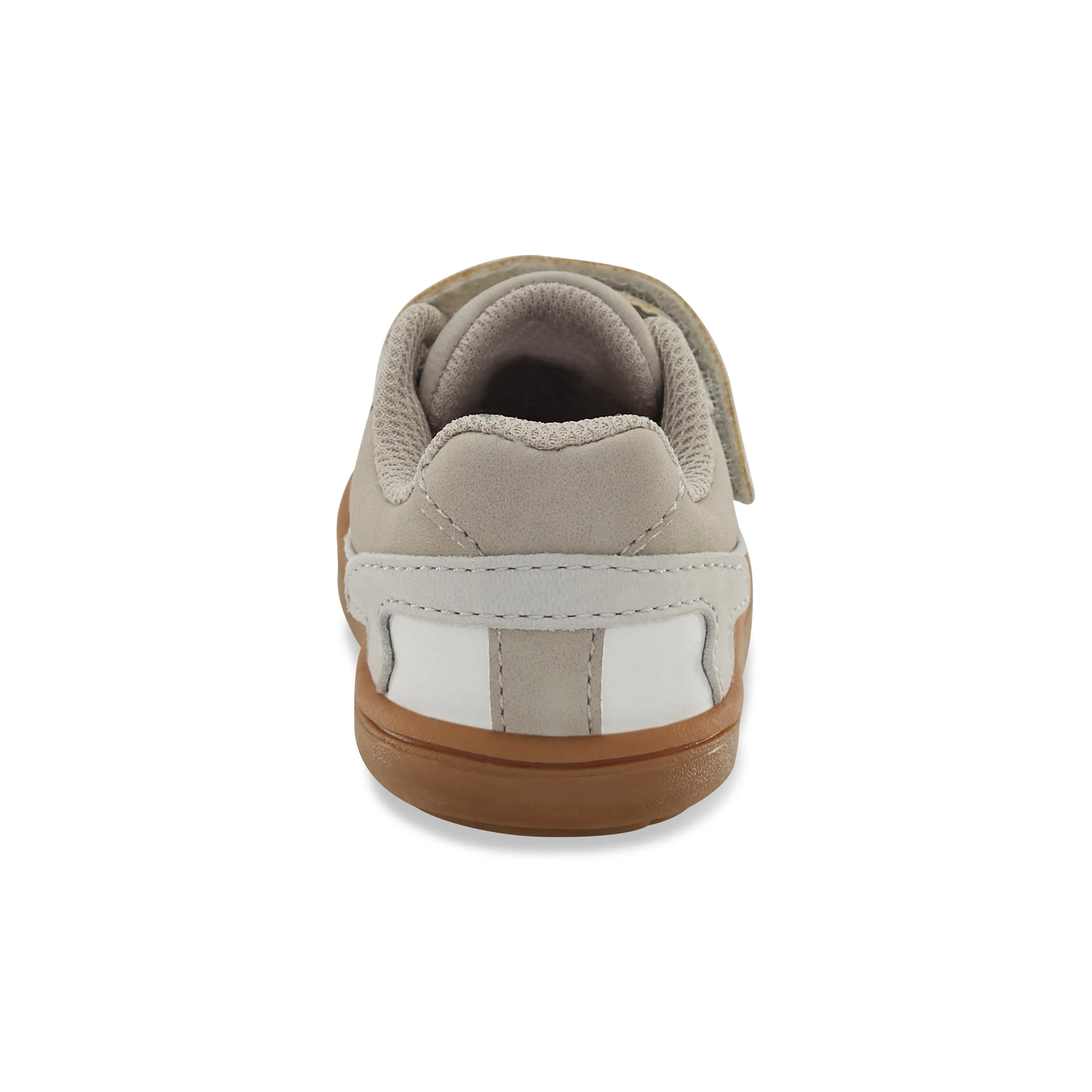 Arlo Sneaker - Big Kid Taupe