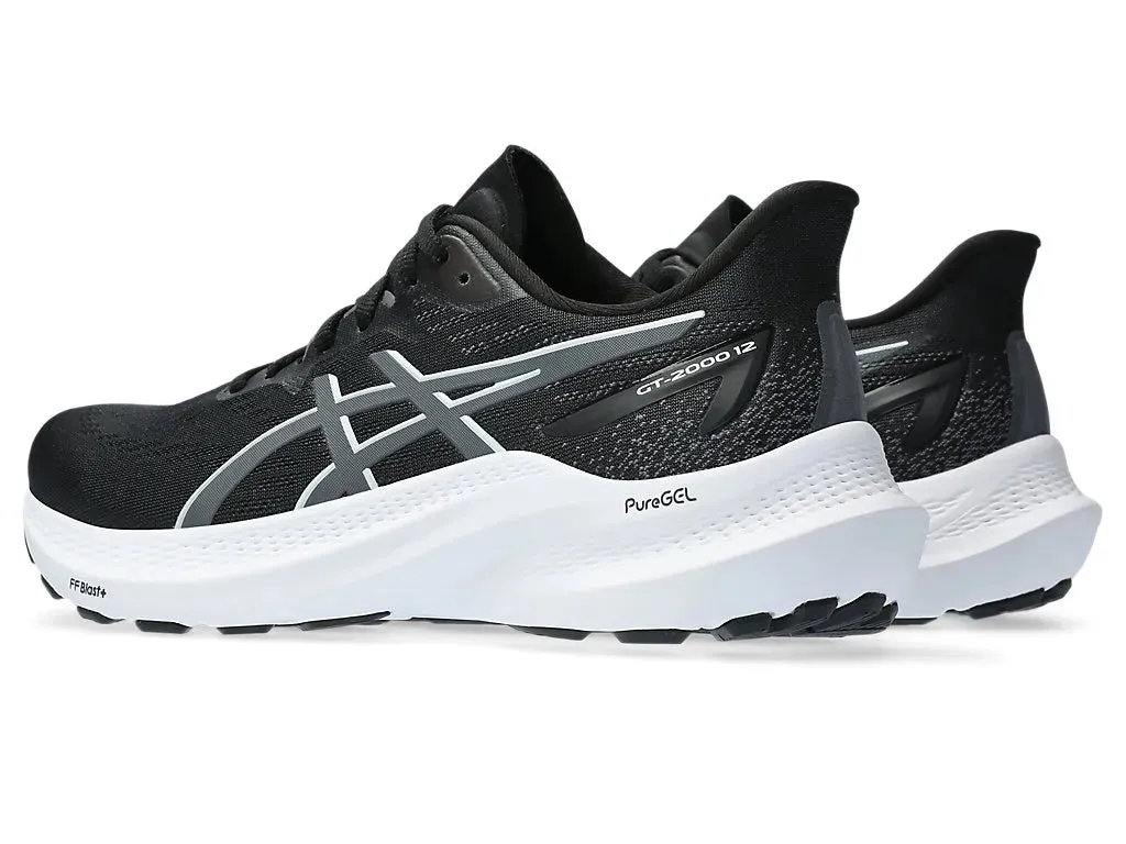 ASICS - GT-2000 12 sneakers! 40