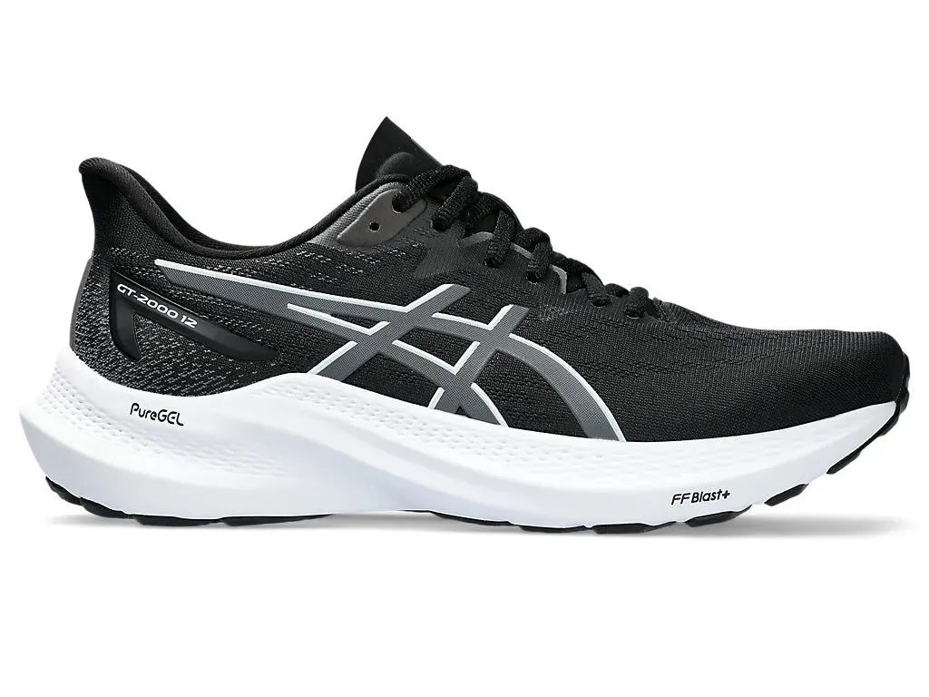 ASICS - GT-2000 12 sneakers! 40
