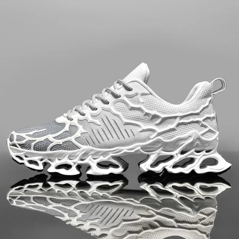 Aule Venom X Sneakers