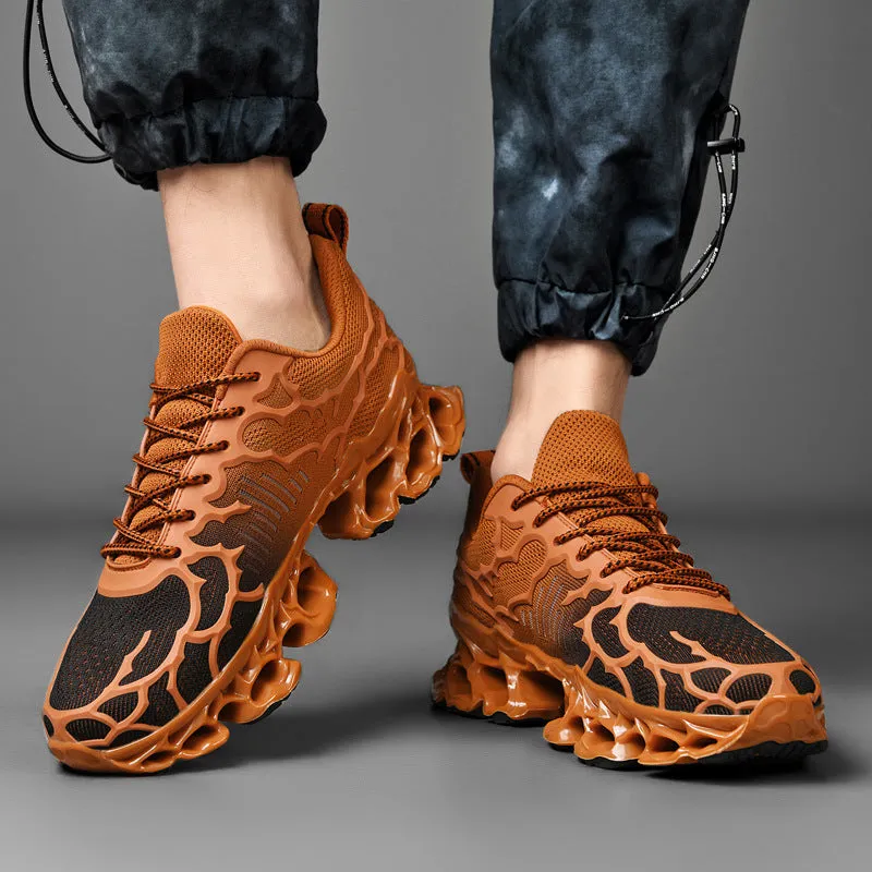 Aule Venom X Sneakers