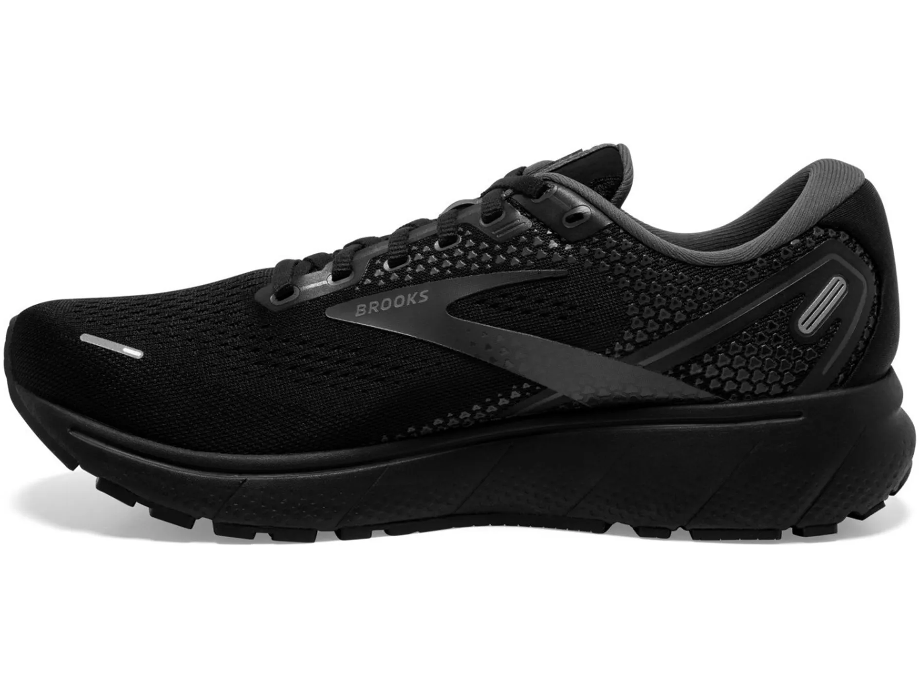 Brooks Men's Ghost 14 <br> 110369 1D 020