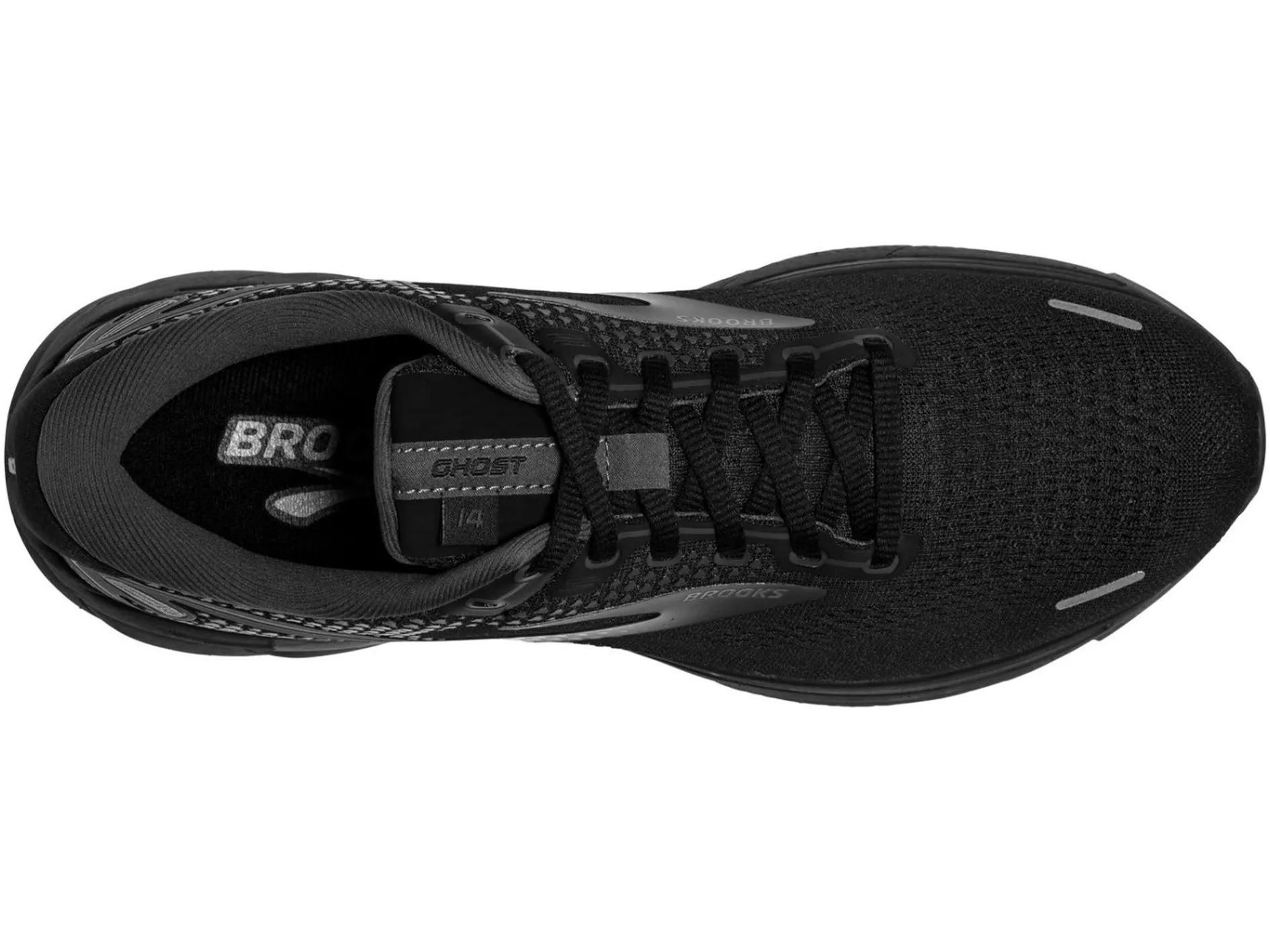 Brooks Men's Ghost 14 <br> 110369 1D 020