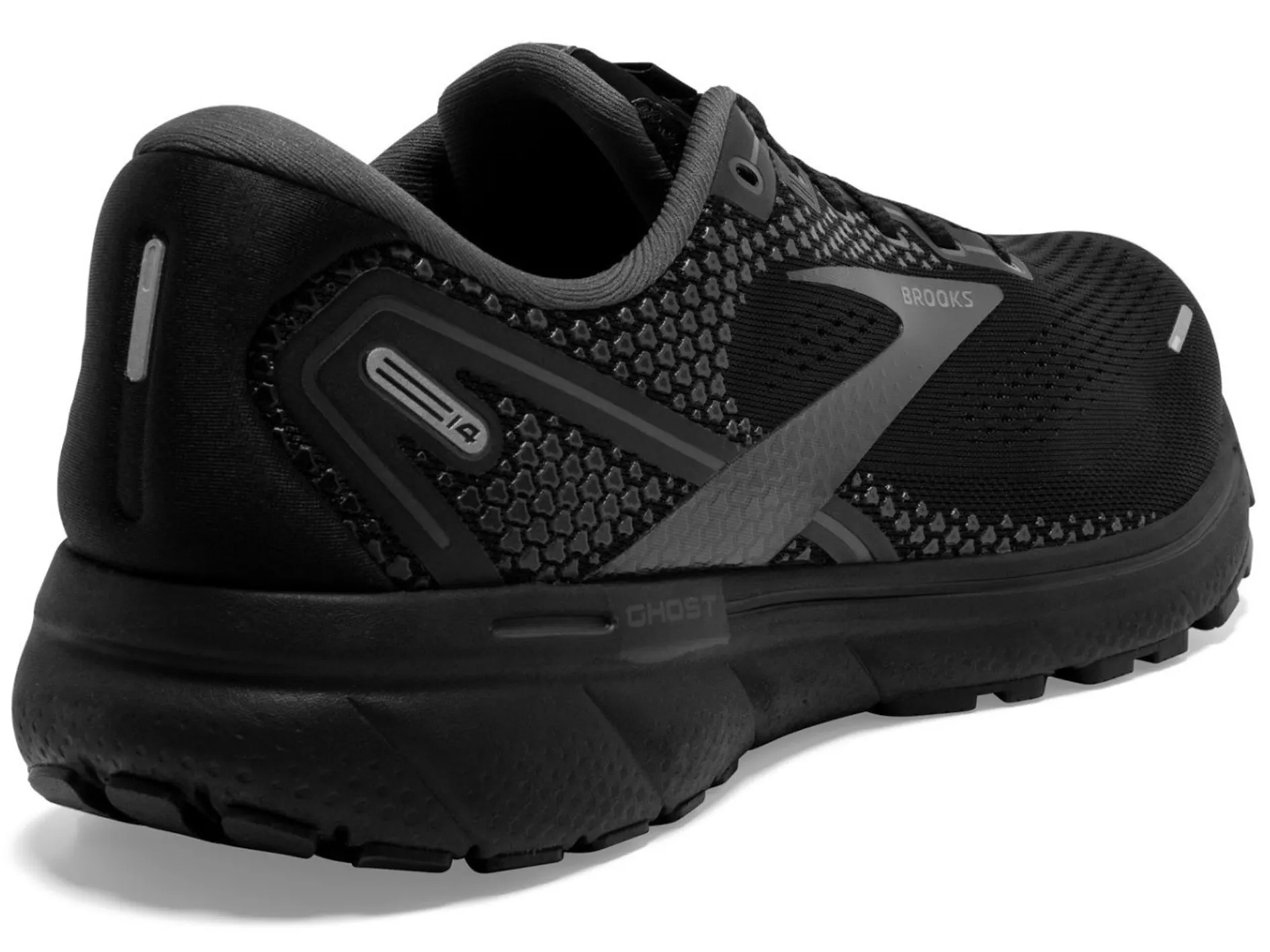 Brooks Men's Ghost 14 <br> 110369 1D 020