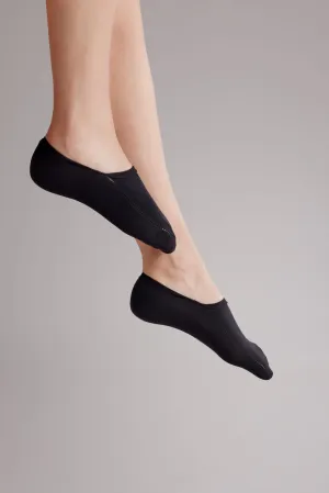 CADA Polyamide Dry Fit Sneakersok (2pack)