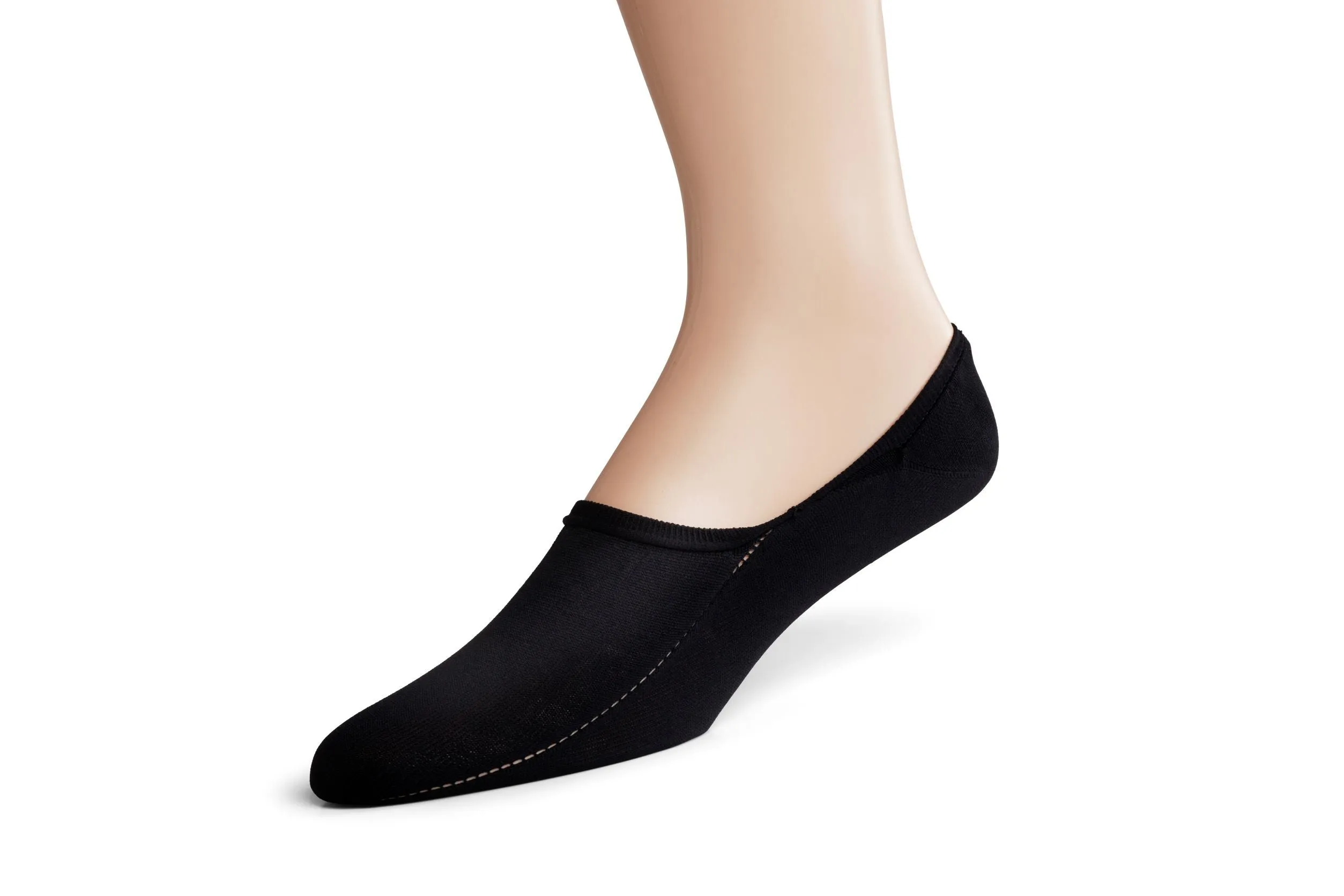 CADA Polyamide Dry Fit Sneakersok (2pack)