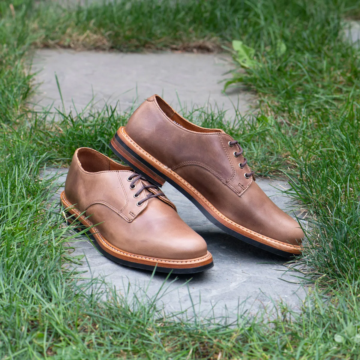 Camden Derby - Natural