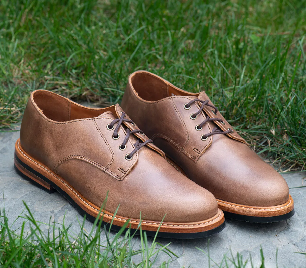 Camden Derby - Natural