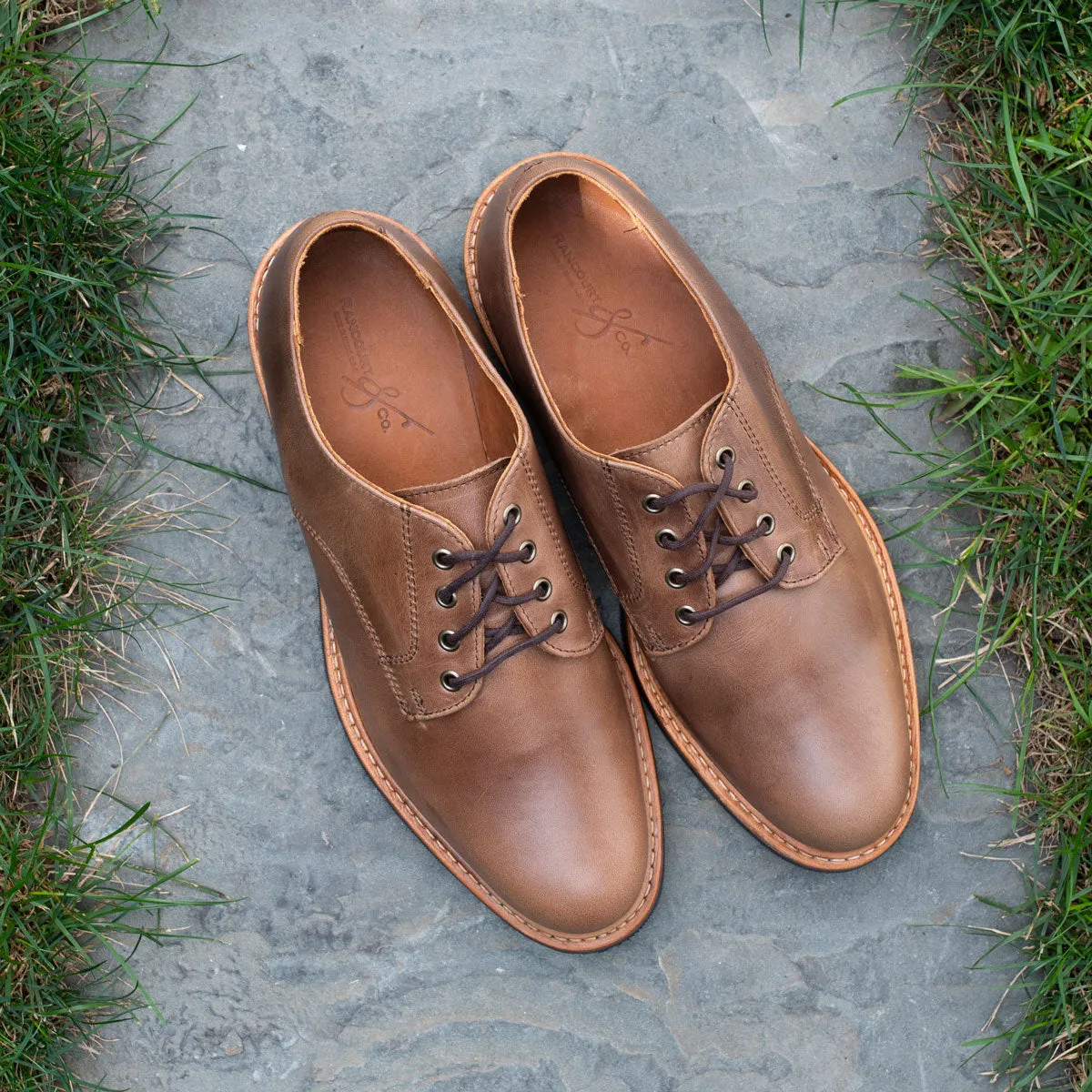 Camden Derby - Natural