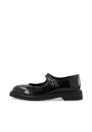 CASBETTY MARY JANE - Black