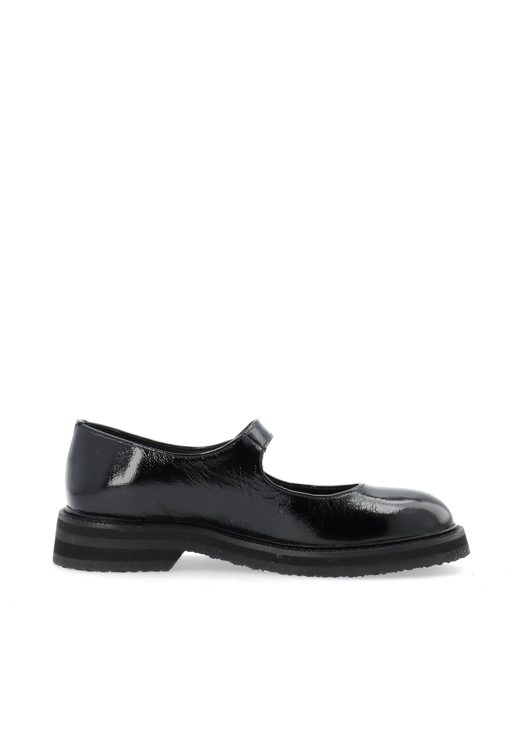 CASBETTY MARY JANE - Black