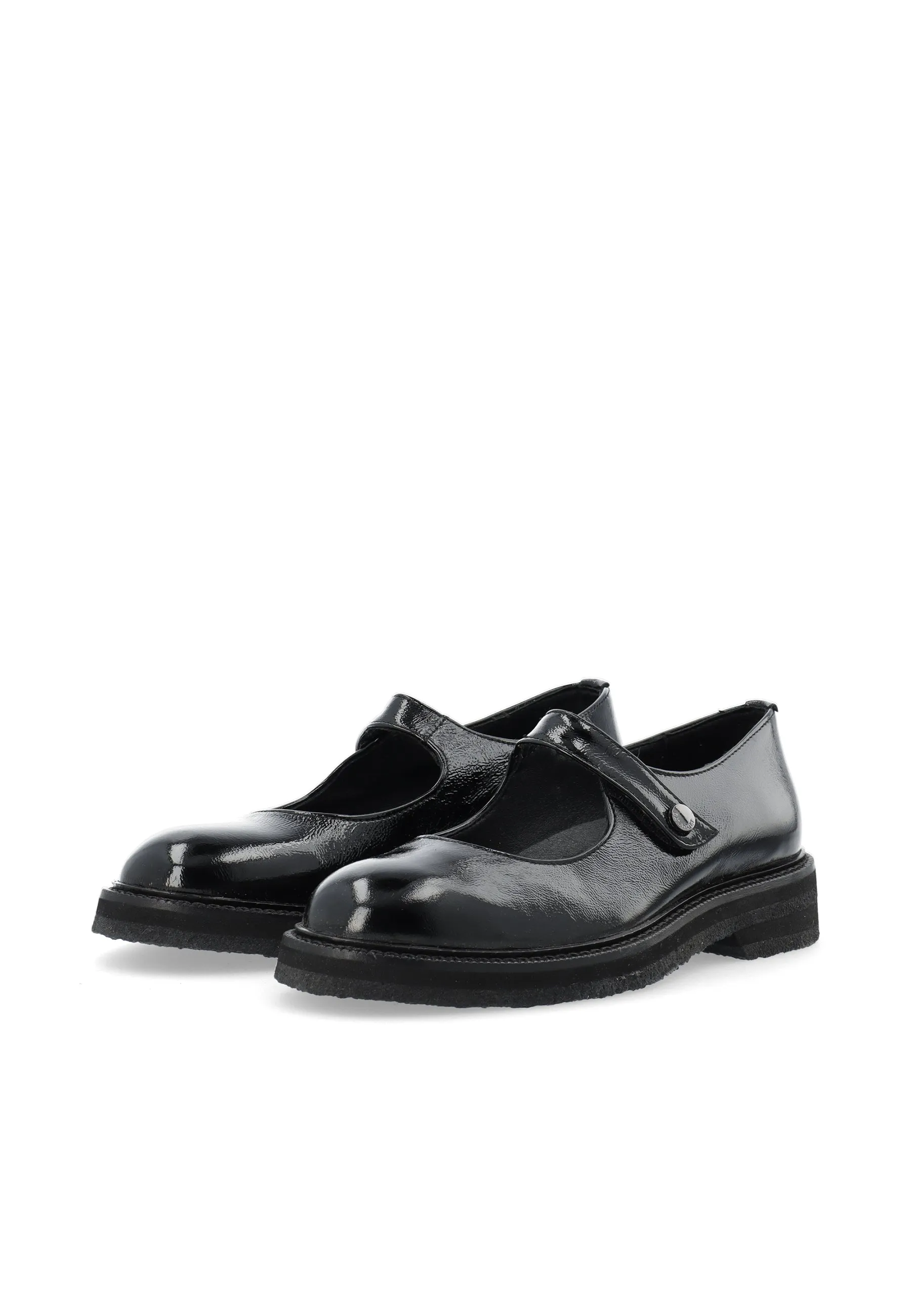 CASBETTY MARY JANE - Black