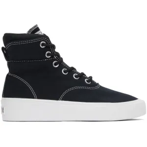Converse Black Skid Grip CVO High Sneakers