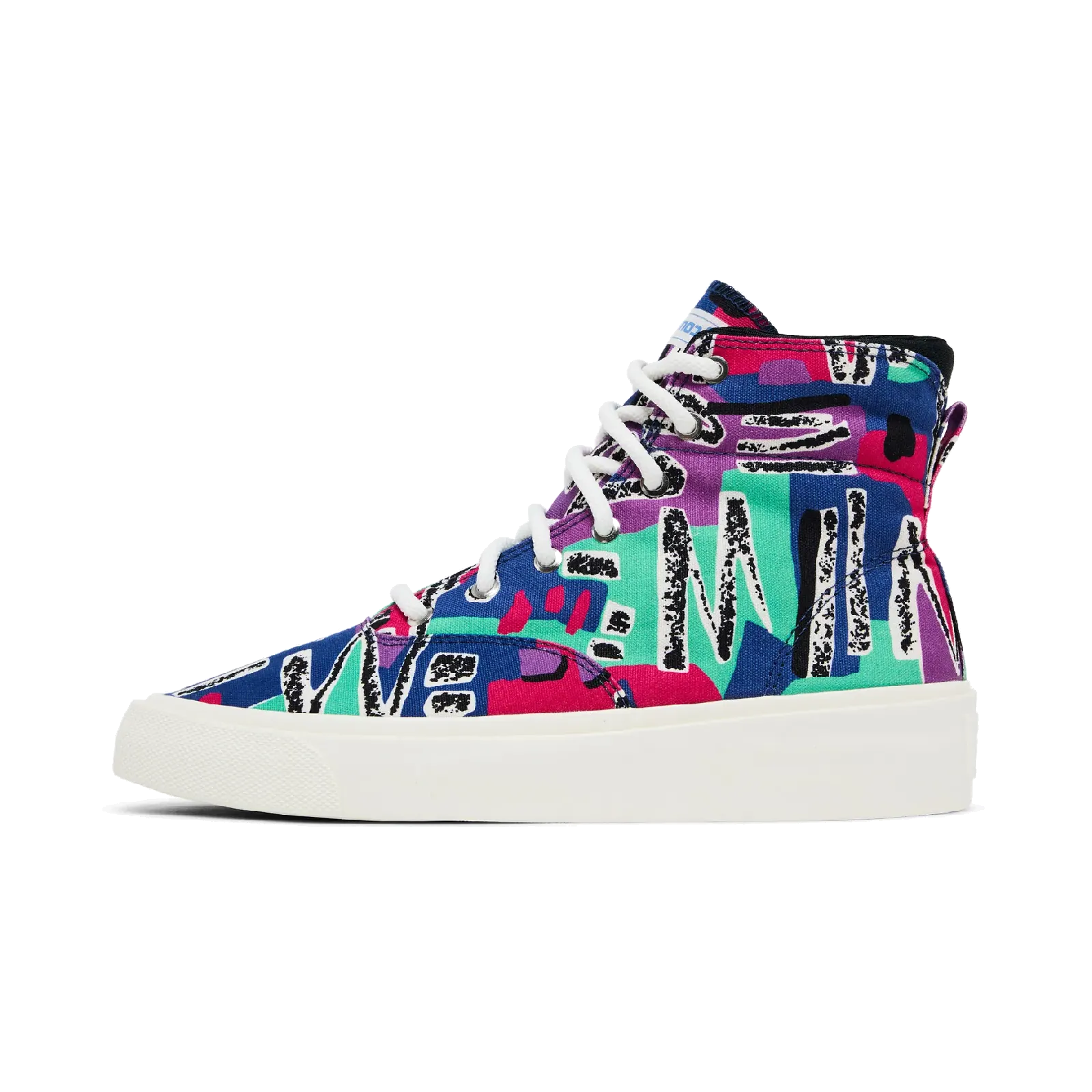 Converse Skid Grip Hi Fear Of God