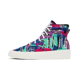 Converse Skid Grip Hi Fear Of God